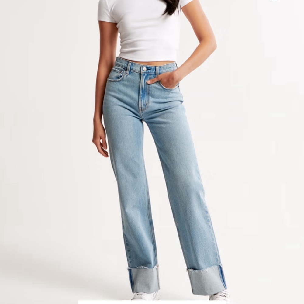 Abercrombie & fitch